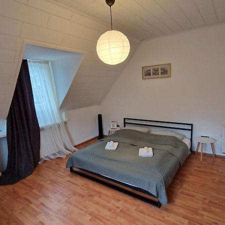 Canim Appartement Duisburg Luaran gambar