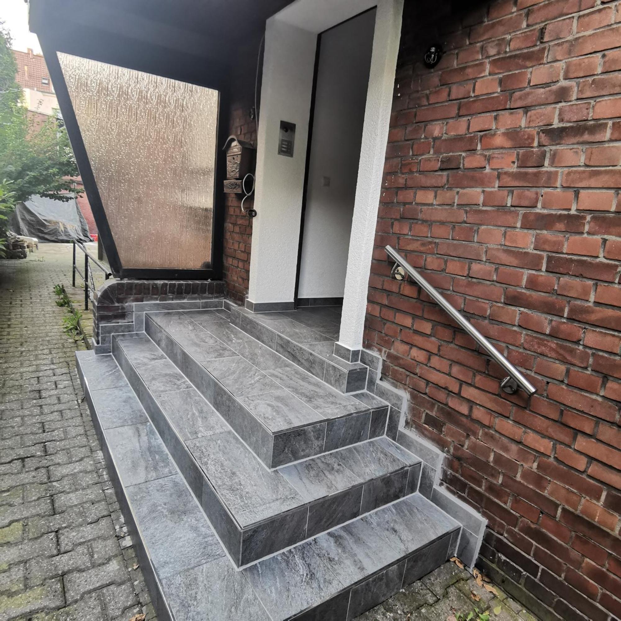 Canim Appartement Duisburg Luaran gambar