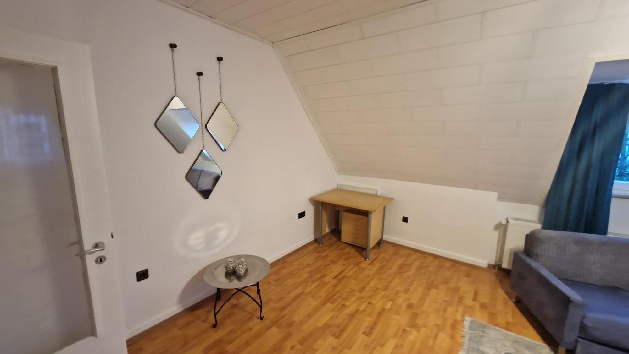 Canim Appartement Duisburg Luaran gambar