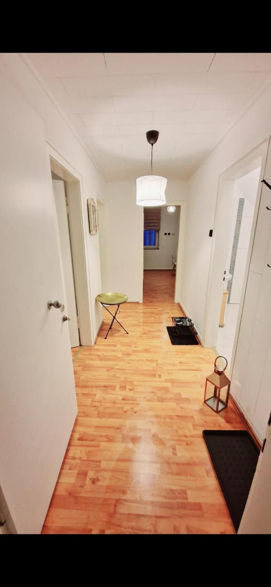 Canim Appartement Duisburg Luaran gambar