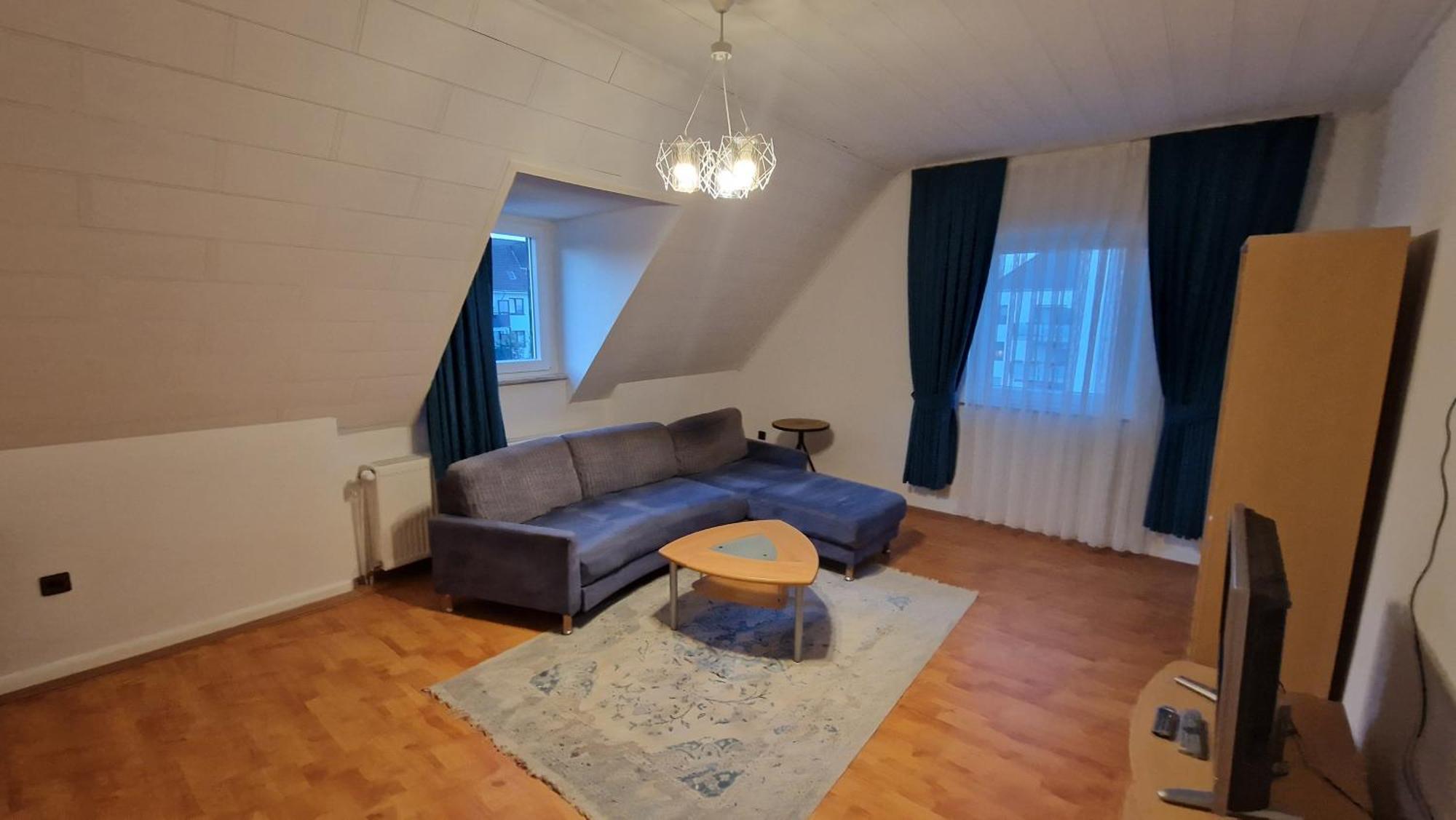 Canim Appartement Duisburg Luaran gambar