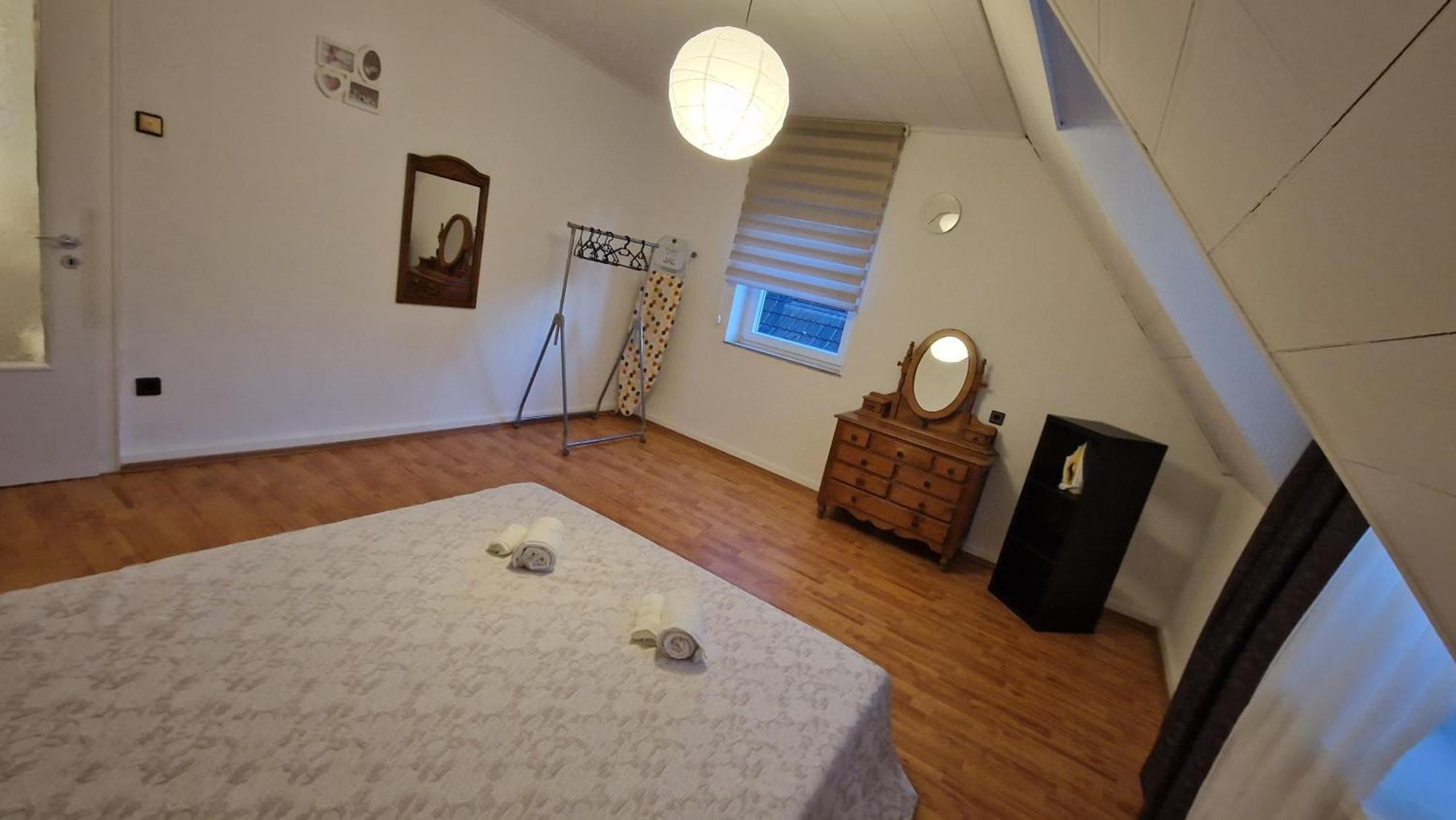 Canim Appartement Duisburg Luaran gambar
