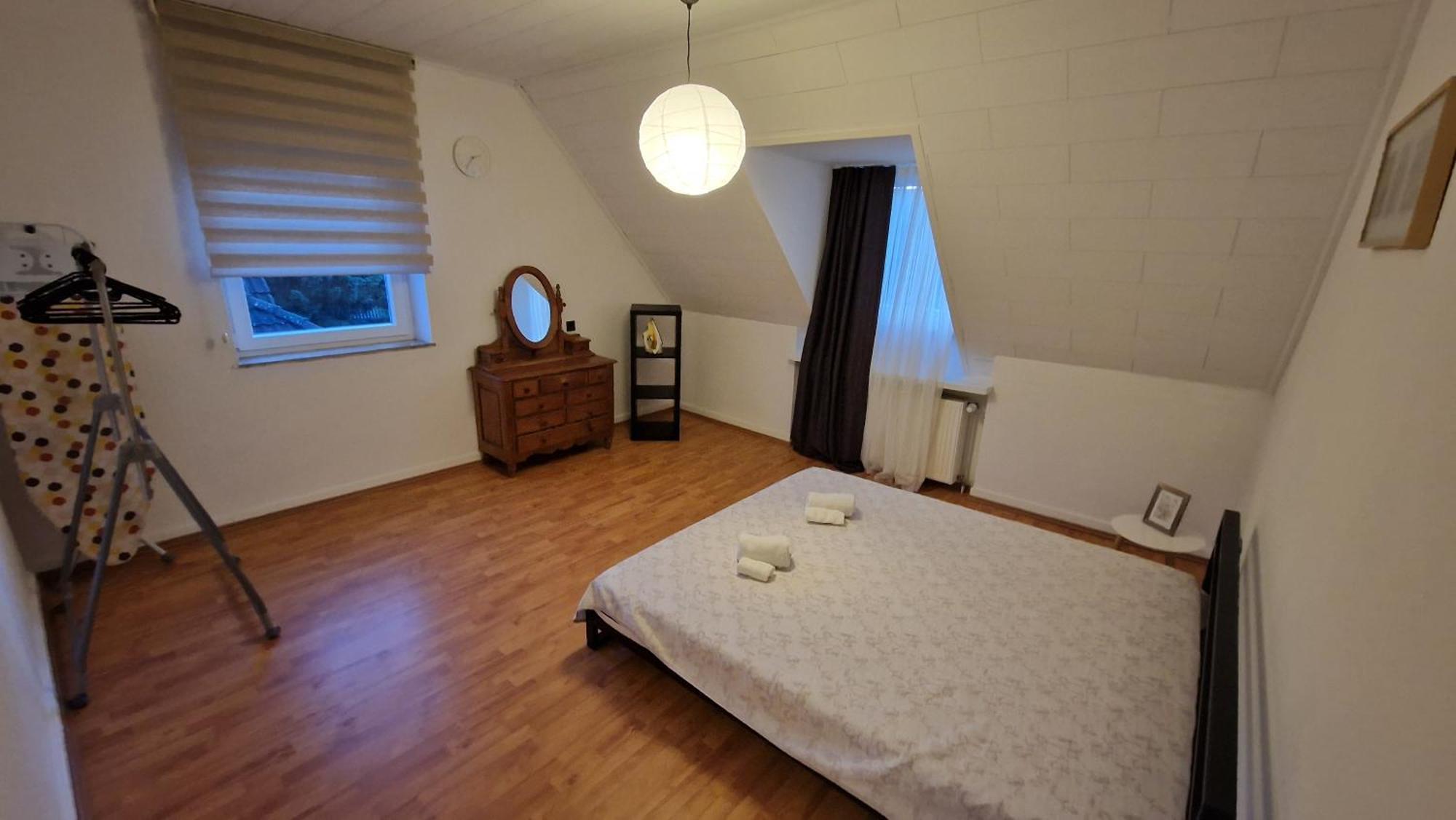 Canim Appartement Duisburg Luaran gambar