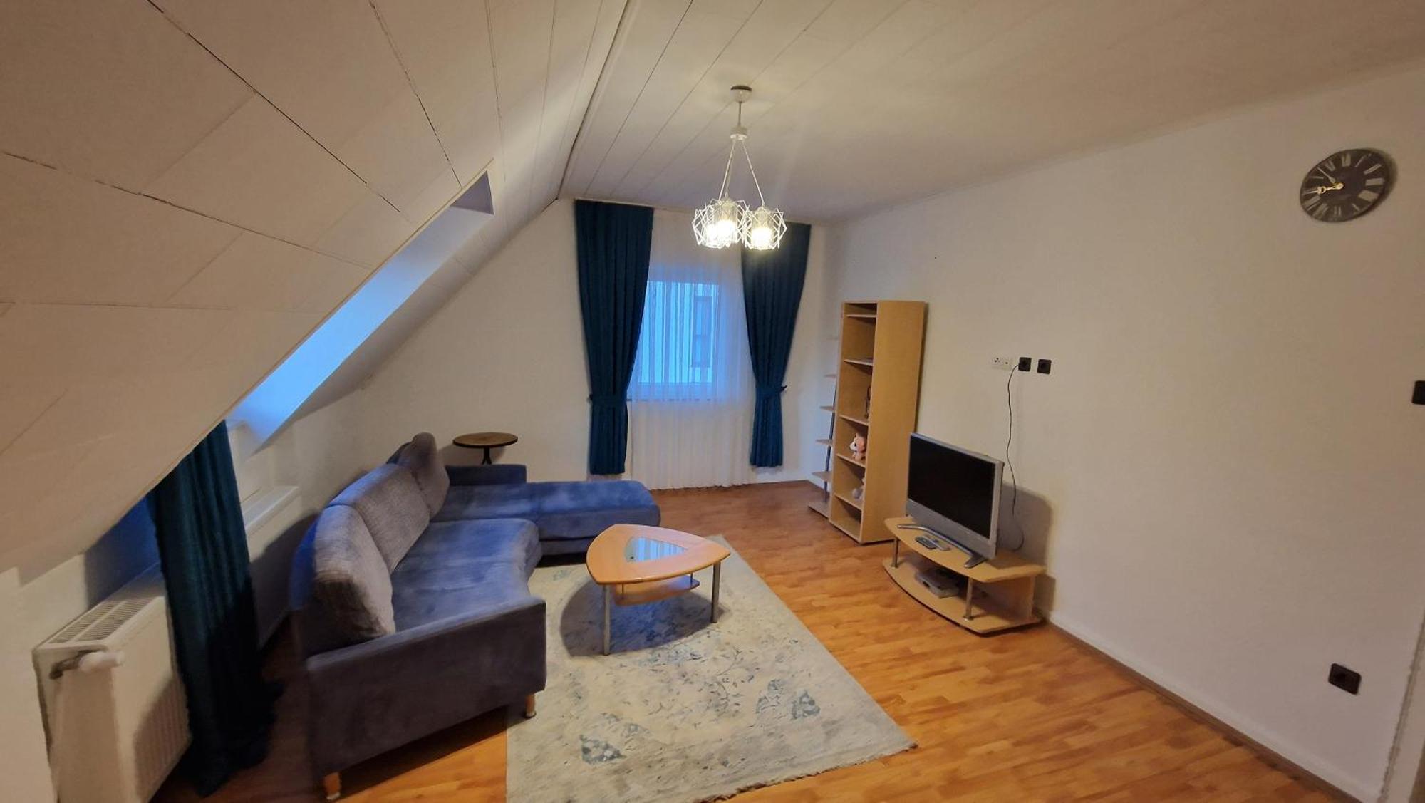 Canim Appartement Duisburg Luaran gambar