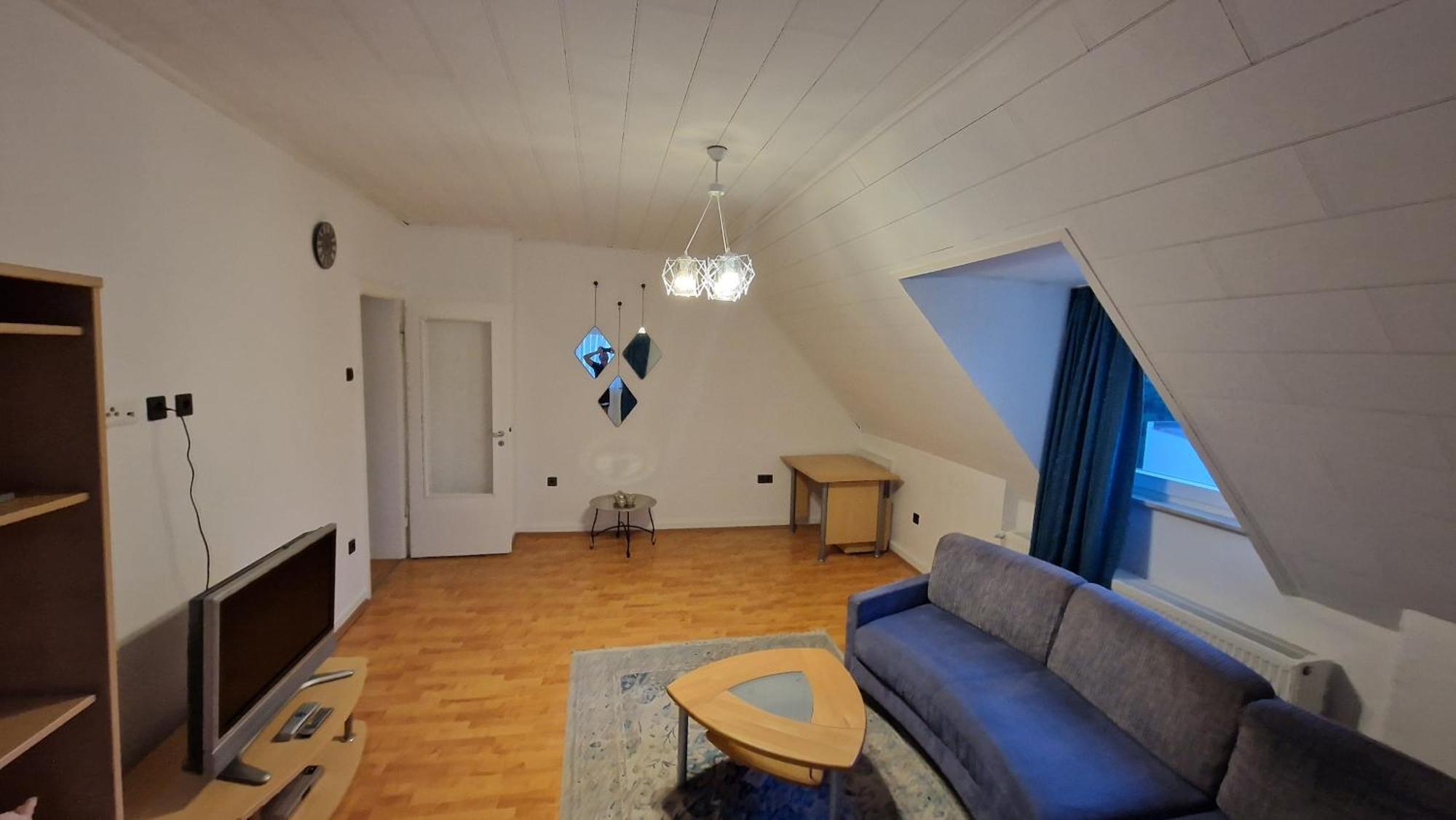 Canim Appartement Duisburg Luaran gambar