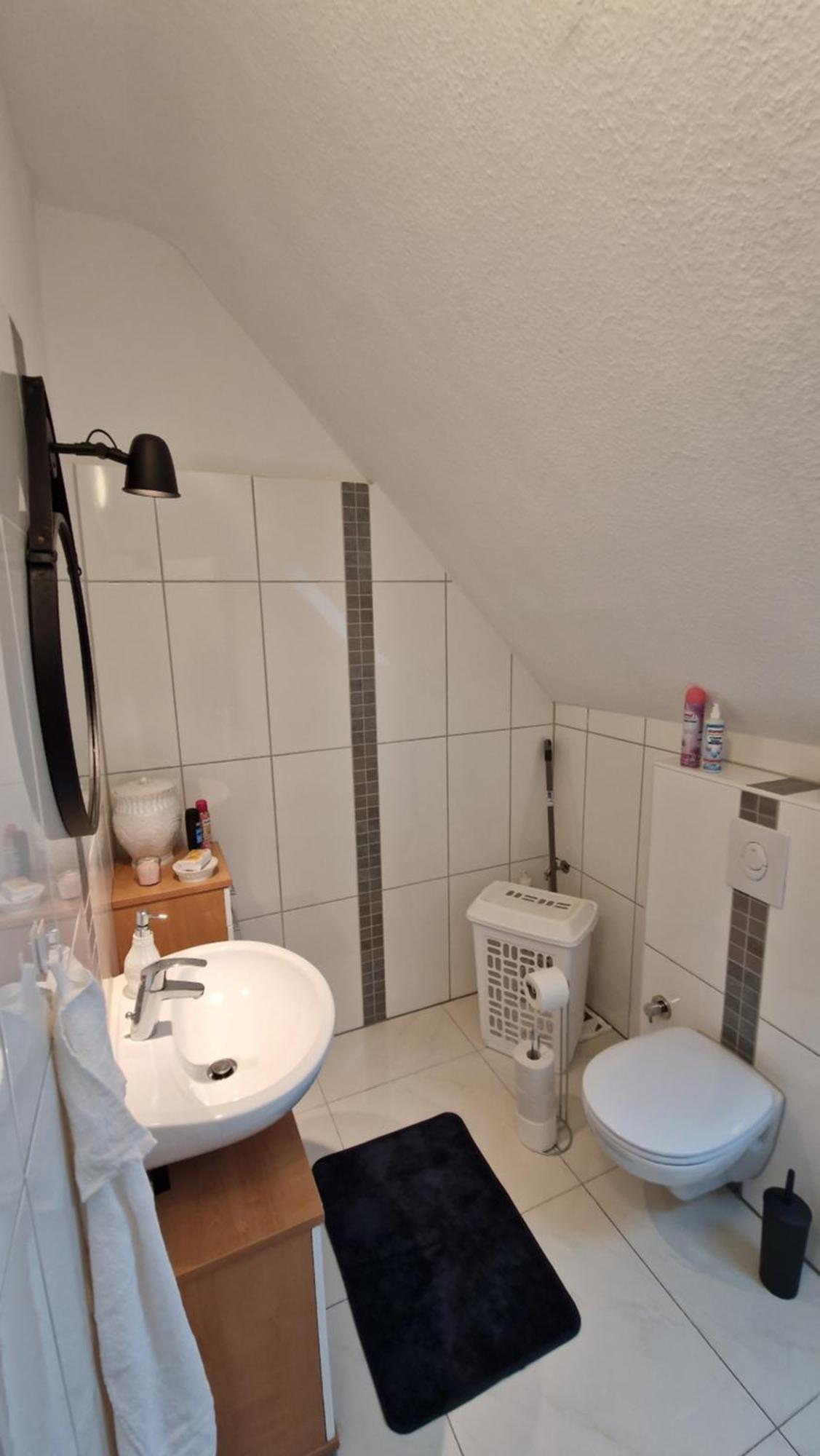 Canim Appartement Duisburg Luaran gambar